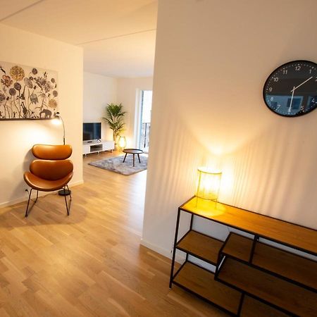 Copenhagen West By Charles Hope Apartment Exterior photo