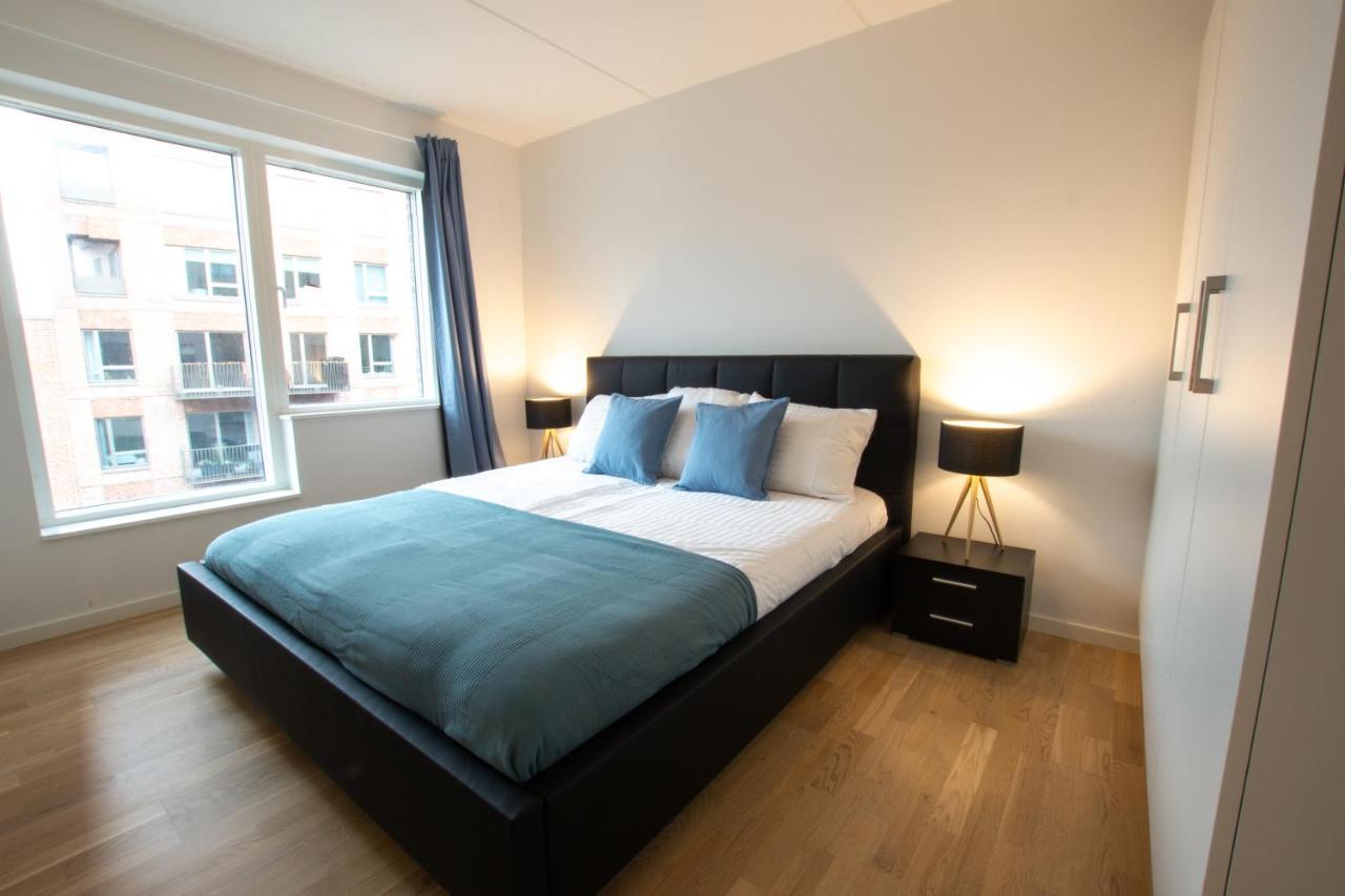 Copenhagen West By Charles Hope Apartment Exterior photo