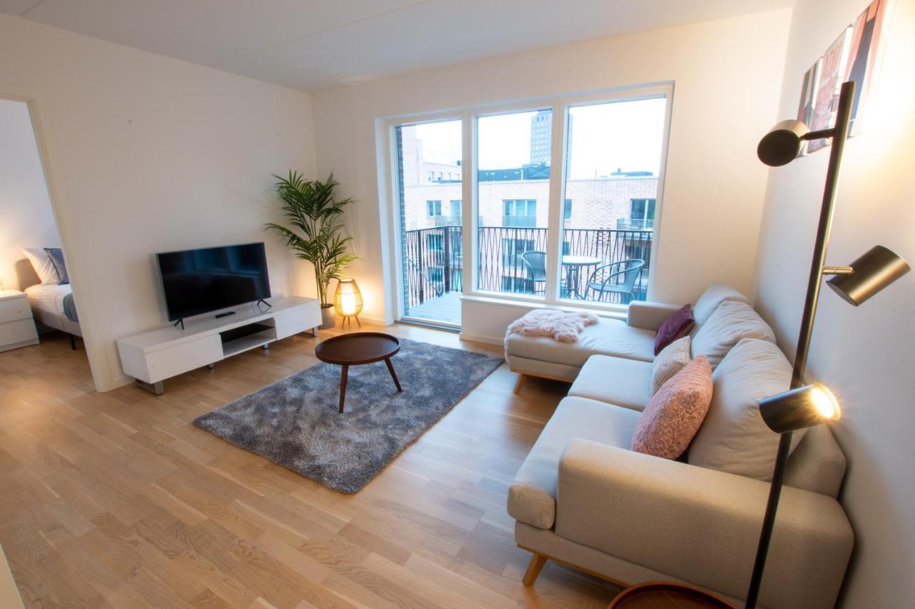 Copenhagen West By Charles Hope Apartment Exterior photo