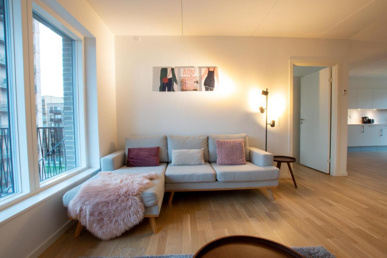Copenhagen West By Charles Hope Apartment Exterior photo