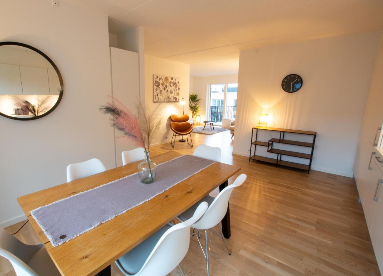 Copenhagen West By Charles Hope Apartment Exterior photo